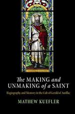 Making and Unmaking of a Saint