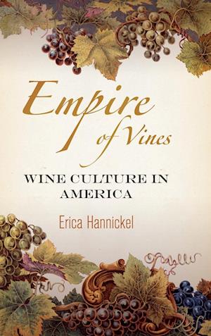 Empire of Vines