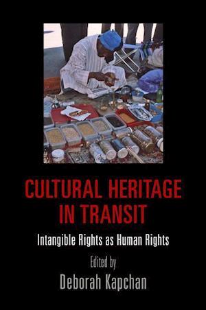 Cultural Heritage in Transit