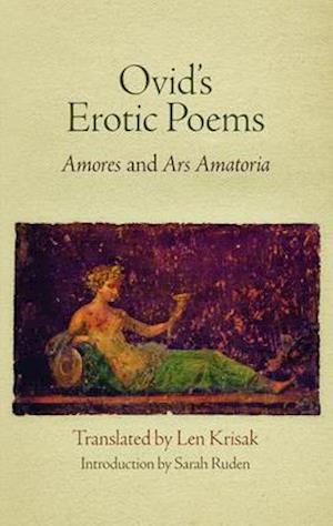 Ovid's Erotic Poems