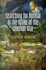 Searching for Normal in the Wake of the Liberian War