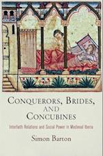 Conquerors, Brides, and Concubines