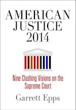 American Justice 2014