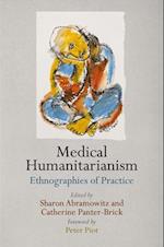 Medical Humanitarianism