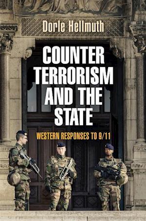 Counterterrorism and the State