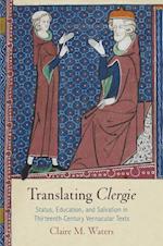 Translating "Clergie"