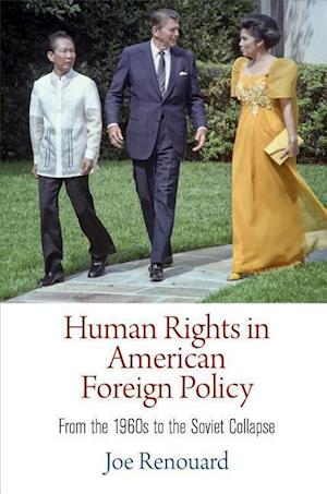 Human Rights in American Foreign Policy