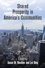 Shared Prosperity in America's Communities