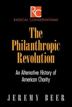 The Philanthropic Revolution