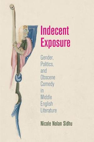 Indecent Exposure