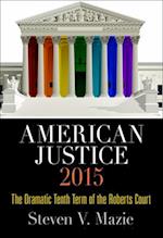American Justice 2015