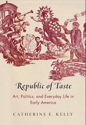 Republic of Taste