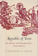 Republic of Taste