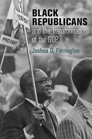 Black Republicans and the Transformation of the GOP