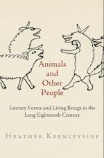 Animals and Other People