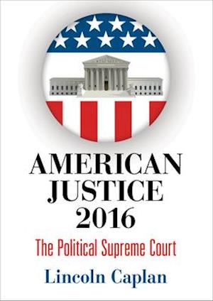 American Justice 2016