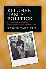 Kitchen Table Politics