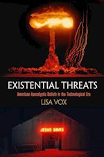 Existential Threats