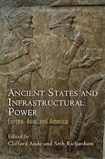 Ancient States and Infrastructural Power