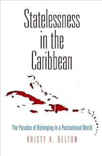 Statelessness in the Caribbean