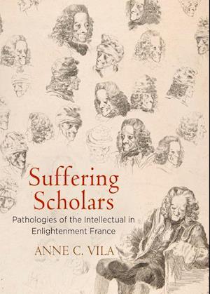Suffering Scholars