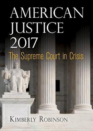 American Justice 2017