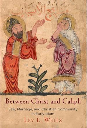 Between Christ and Caliph