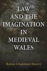 Law and the Imagination in Medieval Wales