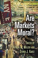 Are Markets Moral?