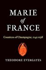 Marie of France