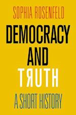 Democracy and Truth