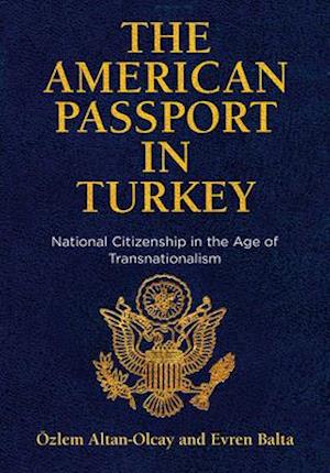 The American Passport in Turkey