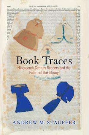 Book Traces