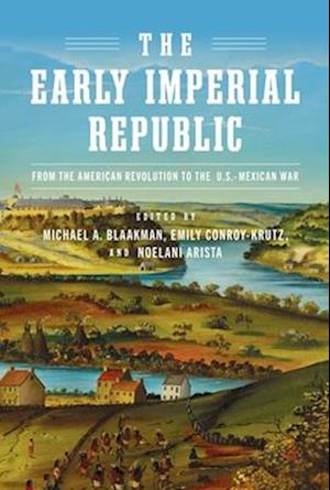 The Early Imperial Republic