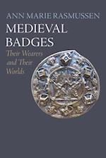 Medieval Badges