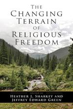 The Changing Terrain of Religious Freedom