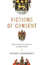Fictions of Consent