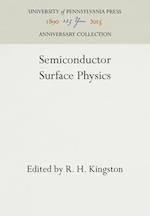 Semiconductor Surface Physics