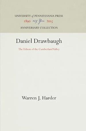 Daniel Drawbaugh