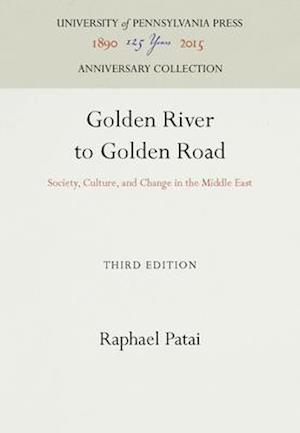 Golden River to Golden Road