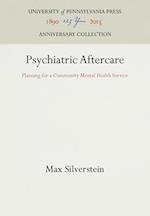 Psychiatric Aftercare