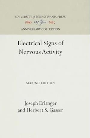 Electrical Signs of Nervous Activity