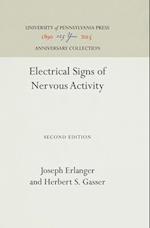 Electrical Signs of Nervous Activity