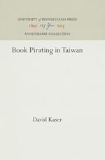 Book Pirating in Taiwan