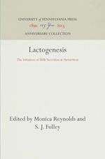 Lactogenesis