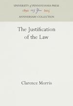 The Justification of the Law