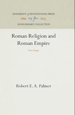 Roman Religion and Roman Empire