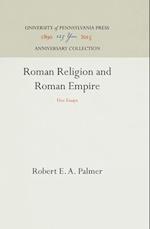 Roman Religion and Roman Empire