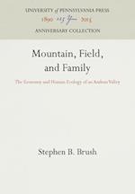 Mountain, Field and Family