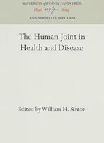 The Human Joint in Health and Disease